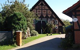 de lüt Ferienhof Jameln